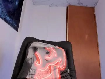 Freechat dante_cooper_0 on Chaturbate