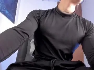 Freechat dante_cooper_0 on Chaturbate