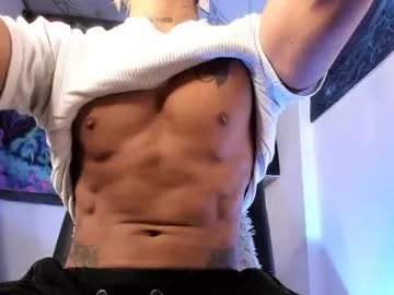 Freechat dante_cooper_0 on Chaturbate