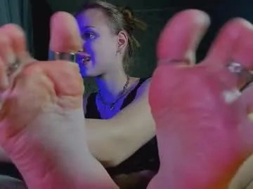 darcysiren on Chaturbate