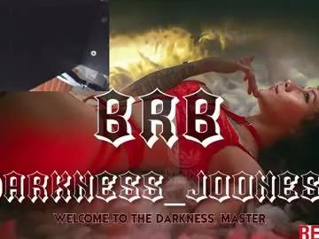 Freechat darkness_joones on Chaturbate