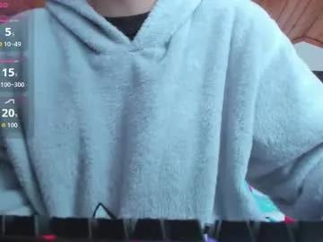 Freechat darkness_joones on Chaturbate