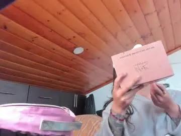 Freechat darkness_joones on Chaturbate