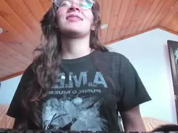 Freechat darkness_joones on Chaturbate