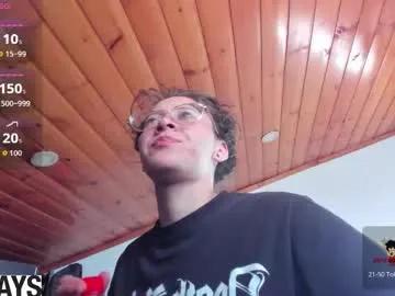 Freechat darkness_joones on Chaturbate