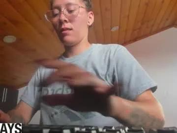 Freechat darkness_joones on Chaturbate