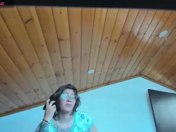 Freechat darkness_joones on Chaturbate