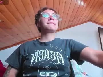 Freechat darkness_joones on Chaturbate