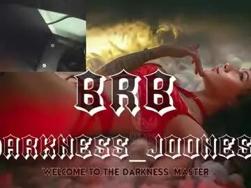Freechat darkness_joones on Chaturbate