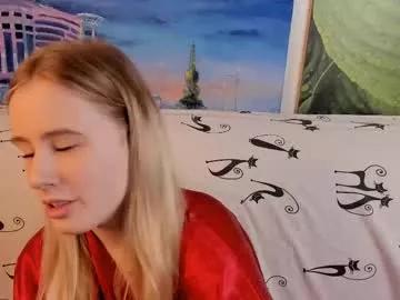 darlinecoyner on Chaturbate 