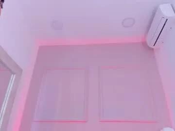 Freechat dasha_b on Chaturbate