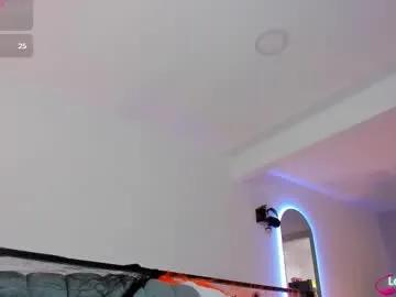 Try Dass_roman, she wants to masturbate for you dass_roman from Chaturbate