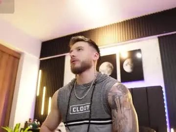 davidd_blake — #blonde #bigcock #latino #ass #lovense CUM! SHOW PUBLIC! [3345 tokens left]