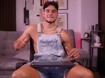 davies_brown on Chaturbate