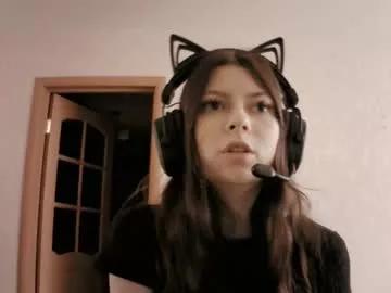 Private dawndollins on Chaturbate