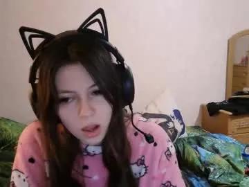 Private dawndollins on Chaturbate