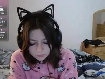 Private dawndollins on Chaturbate