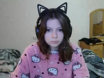 Private dawndollins on Chaturbate