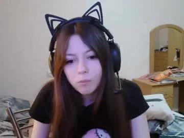 Private dawndollins on Chaturbate