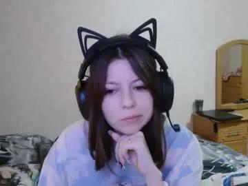 Private dawndollins on Chaturbate