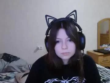 Private dawndollins on Chaturbate