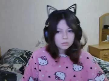 Private dawndollins on Chaturbate