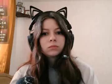 Private dawndollins on Chaturbate