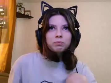 Private dawndollins on Chaturbate