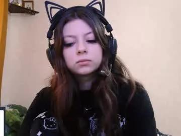 Private dawndollins on Chaturbate