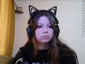 Private dawndollins on Chaturbate