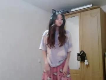 Private dawndollins on Chaturbate