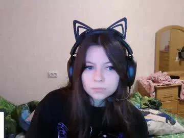 Private dawndollins on Chaturbate