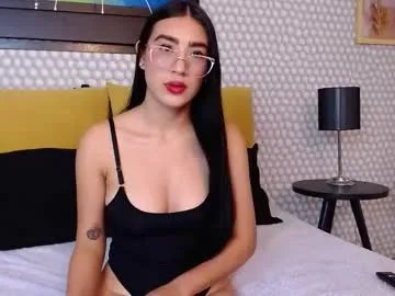Private dayaaan_ on Chaturbate