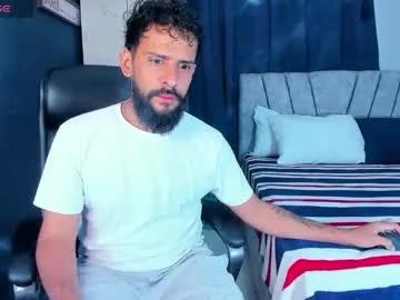 Freechat dcollins_ on Chaturbate