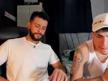 Freechat dcollins_ on Chaturbate