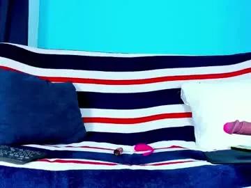 Freechat dcollins_ on Chaturbate