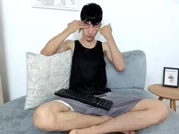 Freechat dear_jeycot on Chaturbate