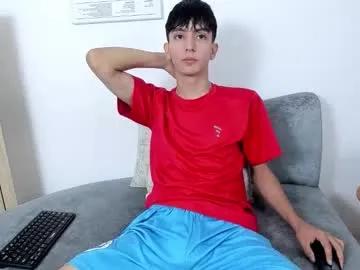 Freechat dear_jeycot on Chaturbate