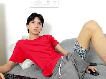 Freechat dear_jeycot on Chaturbate