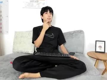 Freechat dear_jeycot on Chaturbate