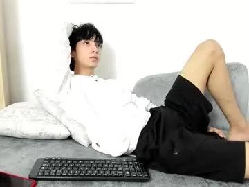 Freechat dear_jeycot on Chaturbate