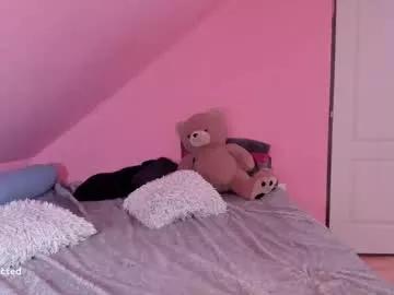deessert on Chaturbate 