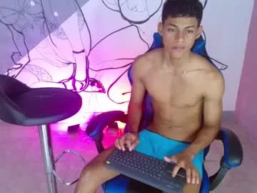 deivid_bigcock1 on Chaturbate