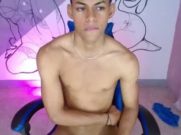 deivid_bigcock1 on Chaturbate