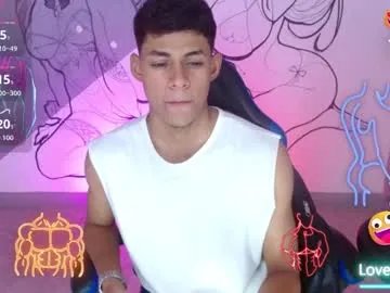 deivid_bigcock1 from Chaturbate