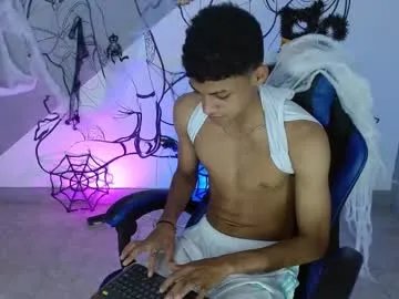 deivid_bigcock1 on Chaturbate