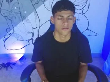deivid_bigcock1 on Chaturbate