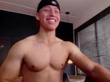 Watch Chaturbate's Deivid_parker deivid_parker from Chaturbate