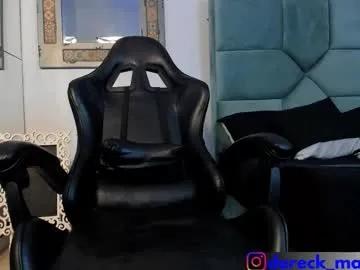 Admire 19 years old dereck_manson from Chaturbate dereck_manson from Chaturbate