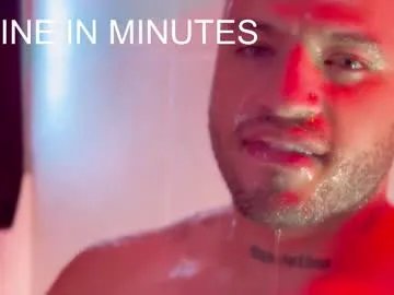 dereckgreen on Chaturbate